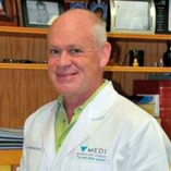 Dr Ken Mitchell