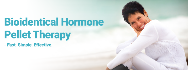 Bioidentical Hormone Pellet Therapy Pensacola Wellness